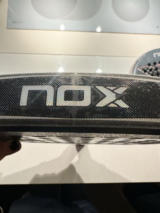 Ракета за падел NOX  carbon quantum