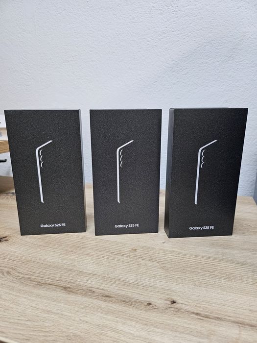 Galaxy S25 FE 128GB Sigilate