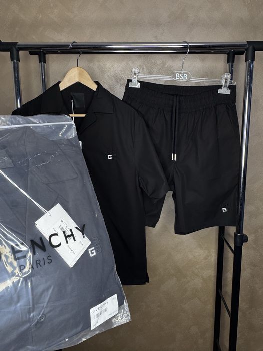 Compleu Ghivenchy Premium