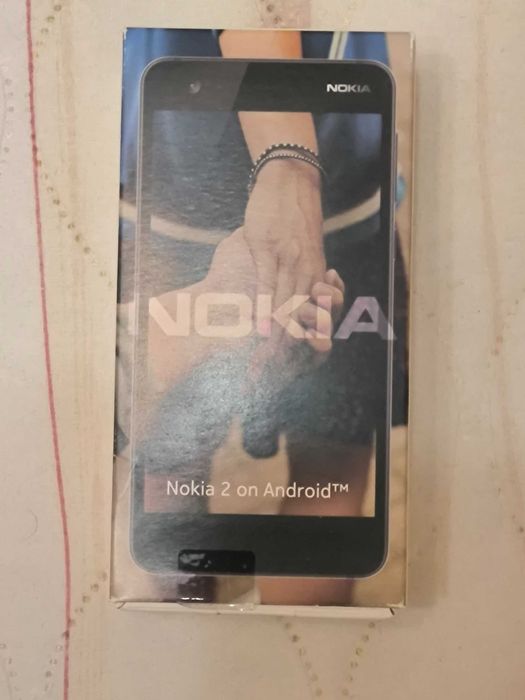 Телефон, Смартфон Nokia 2