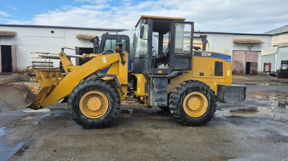 ремонт спецтехники