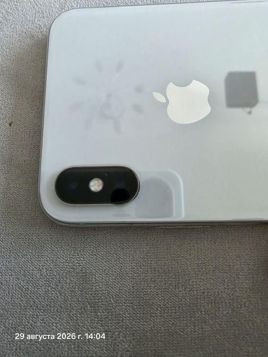 Iphone X Продажа/Обмен