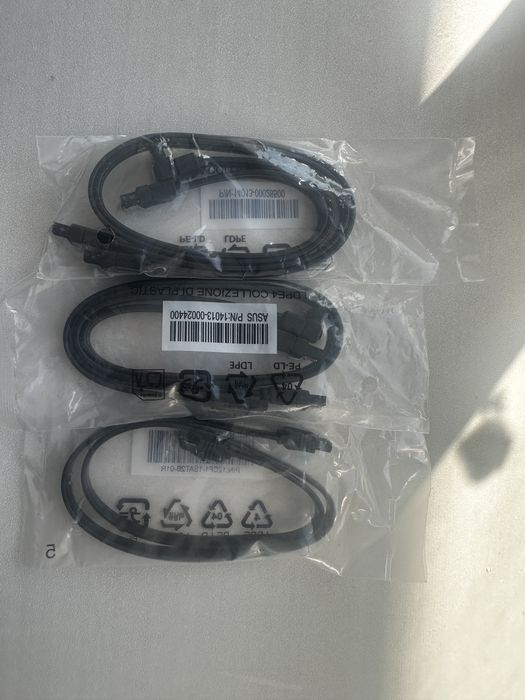 Продам ssd каждые по 128гб