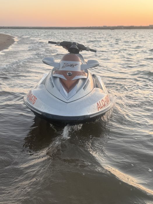 Гидроцикл seo do 250 куб