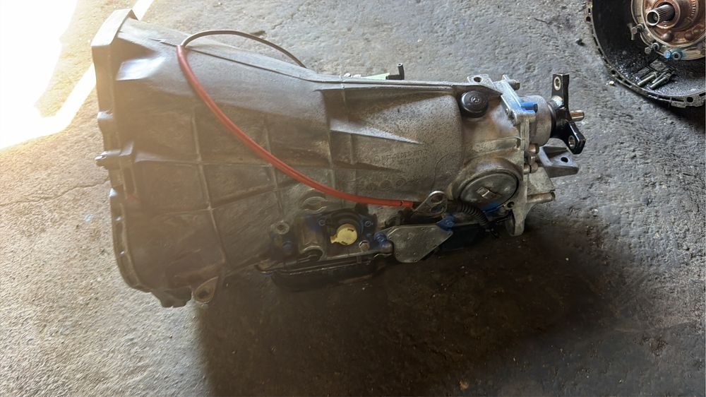 Мерседес Автомат Коробка w124 4 ступка Гидромех