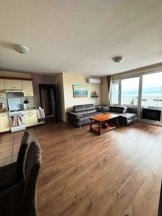 Продава се Тристаен апартамент в к.к. Елените - 112 кв.м за 1456 €/кв.м - Снимка #1