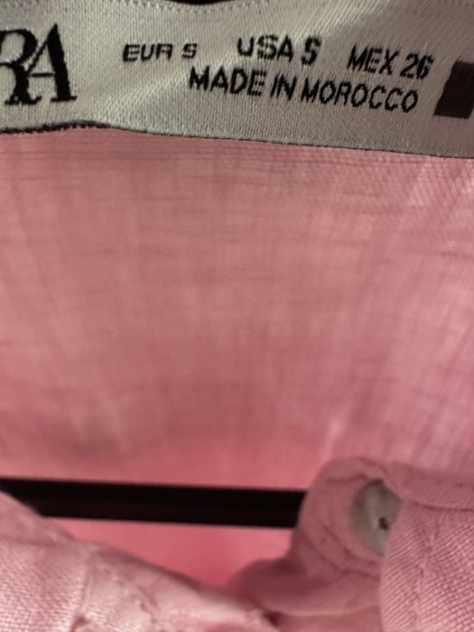 Дамски ризи ZARA , различни цветове