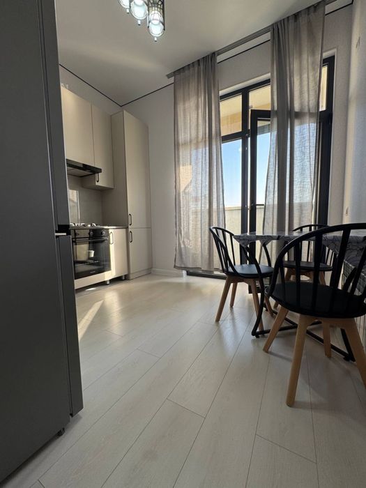 Продается квартира в O’z Mahal 1/12/13