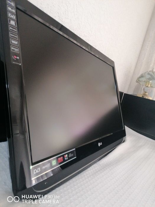 Телевизор LG 37LT767