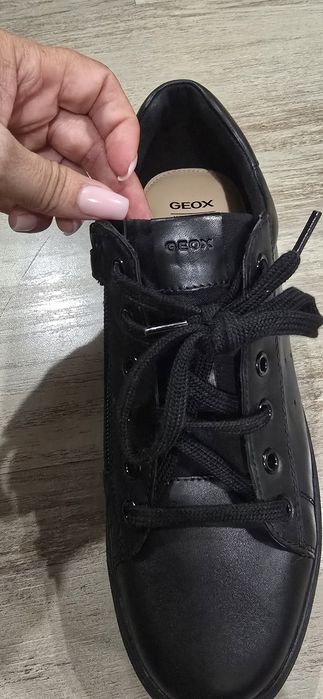 Geox pantofi sport