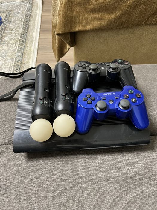 Play station 3 / ps3