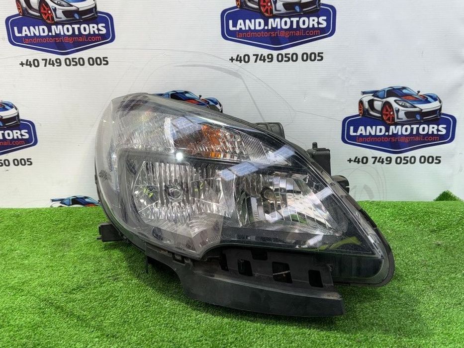Far uk dreapta 2015 opel mokka 1.6 benzina cod oem 95440410 42435928 42344329 2012-2016