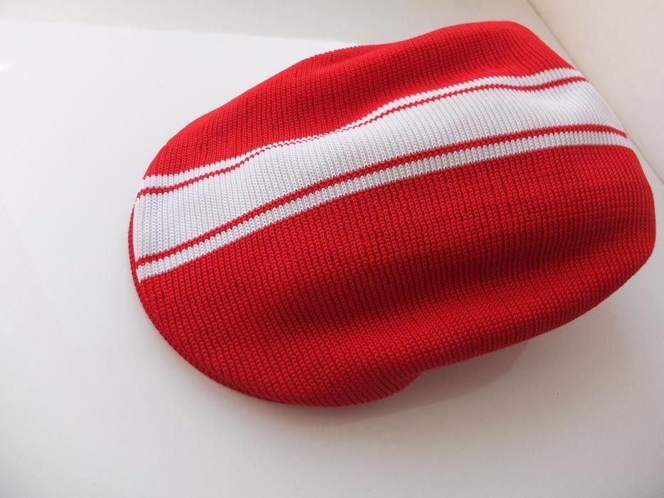 Головной убор.