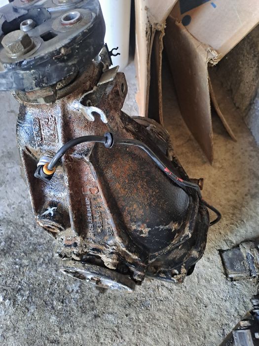 Запчасти мерседес w124