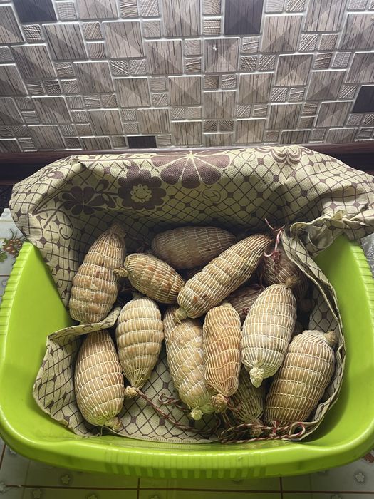 Копченности в ассортименте | Копченное мясо