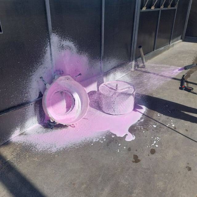 Kirmoshina ustasi Ремонт стральных машин