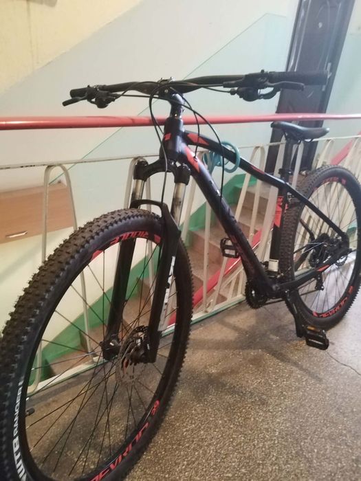 Bicicleta de vanzare