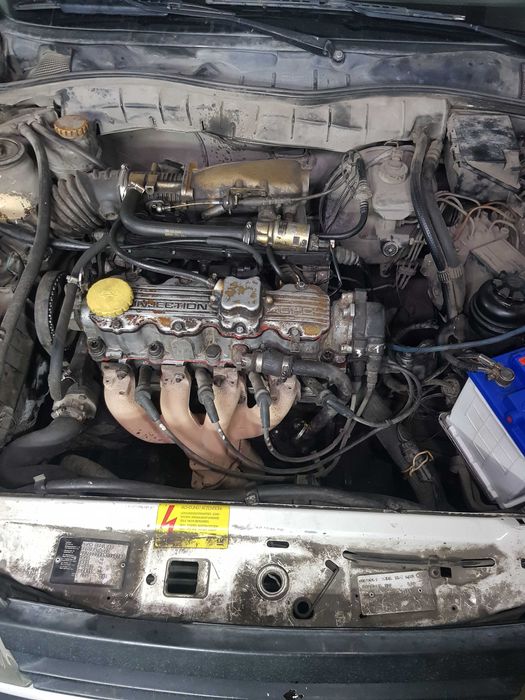 Продам Опель Вектра А