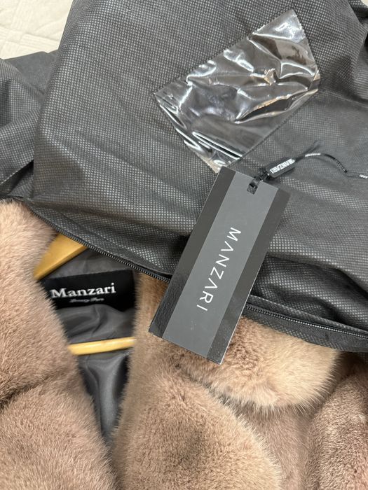 Продам шубу норковую S/42