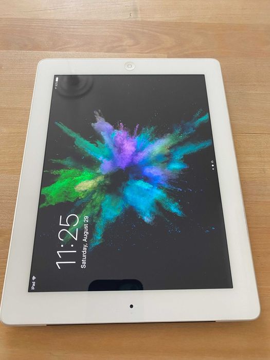 Apple iPad 4 A 1460 Celular