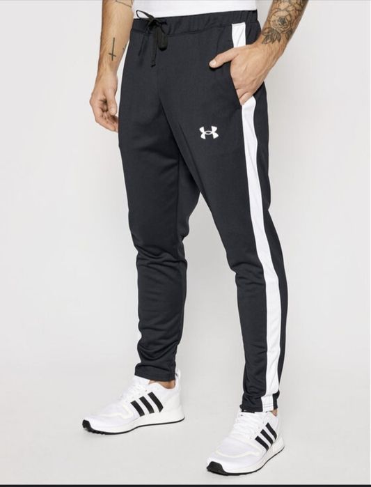 Мъжки екип Under Armour L (нов)