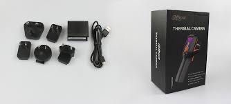 Ручной термограф DH-TPC-HT2201