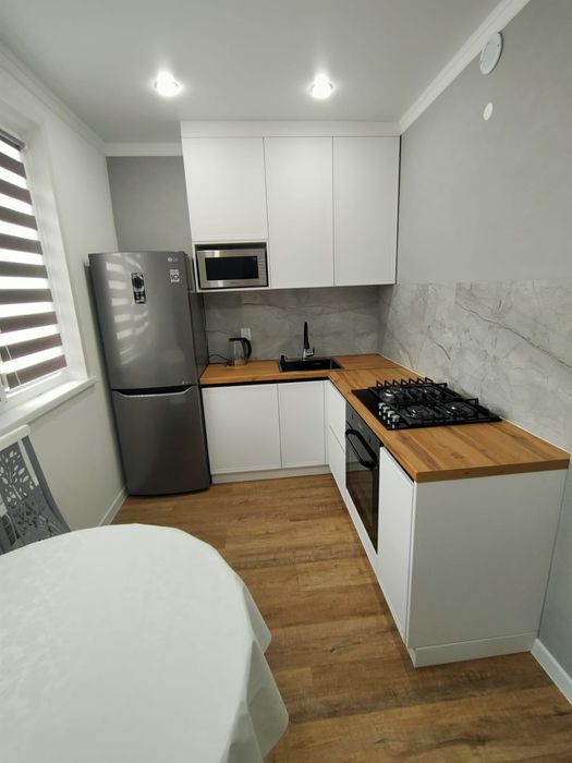 Недвижимость  квартир