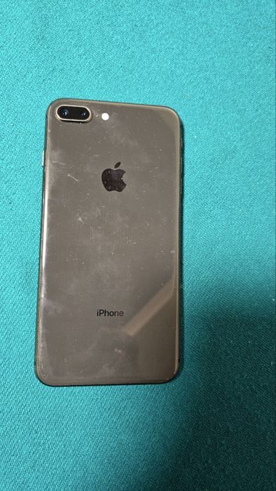 Iphone 8 Plus 256 Gb