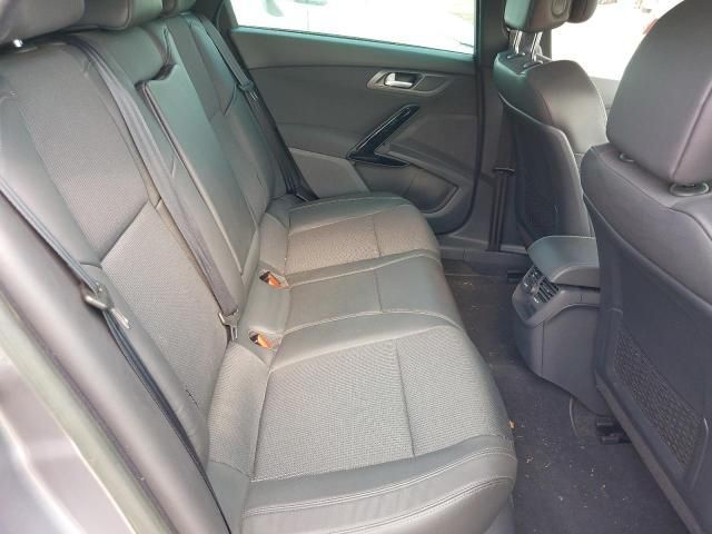 Dezmembrez Peugeot 508 1 [facelift] [2014 - 2020] Sedan 2.0 BlueHDI M