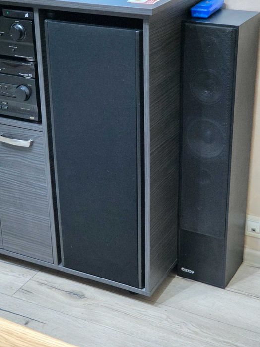 Ресивър и услилвтвл