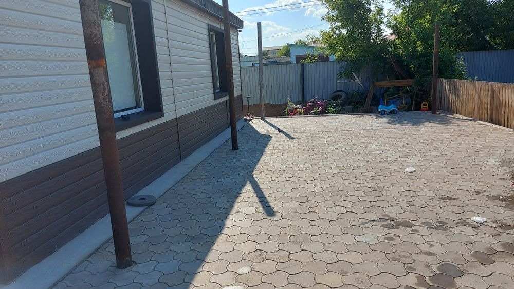 Продам частный дом