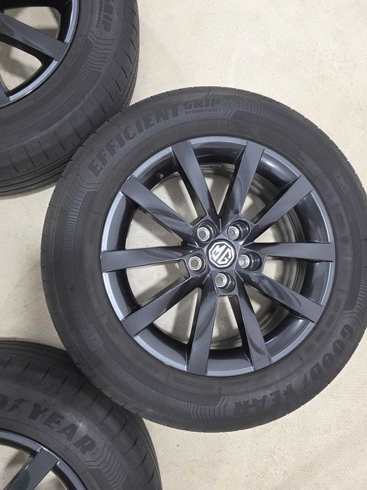 Jante 16 OEM pt MG ZS MG 5 prindere 5x100 latime 6J et38 cu senzori presiune roti