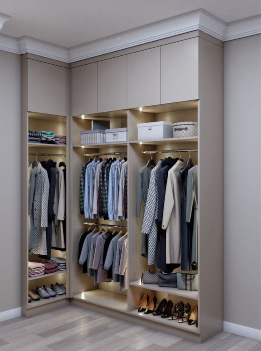 Продаётся 2х комнатная квартира в ЖК NRG Mirzo Ulugbek! (BI Group)