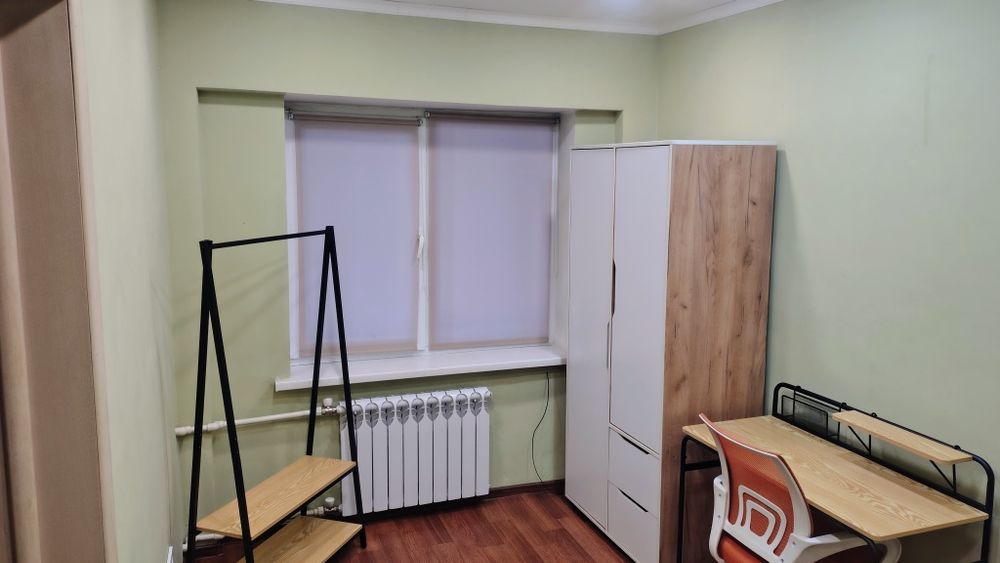 3-х комнатная квартира