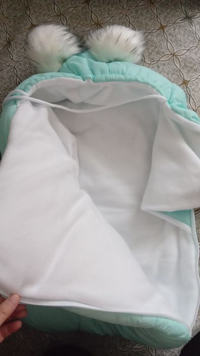 Одежда для малышей