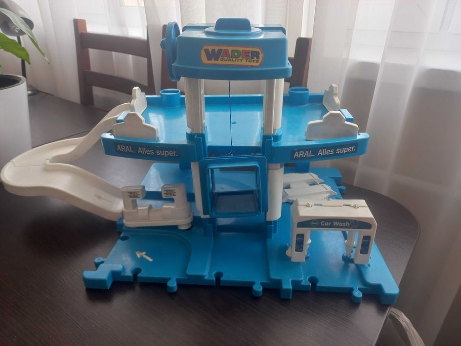 Мойка для машин пластик.