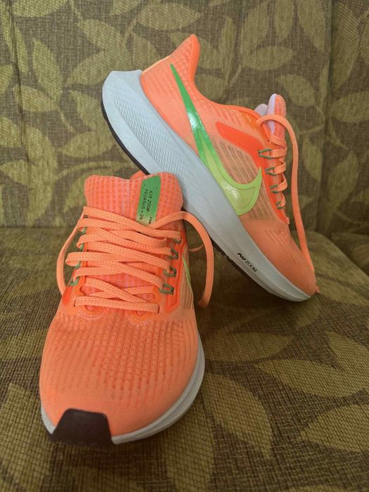 Дамски маратонки Nike Pegasus 39