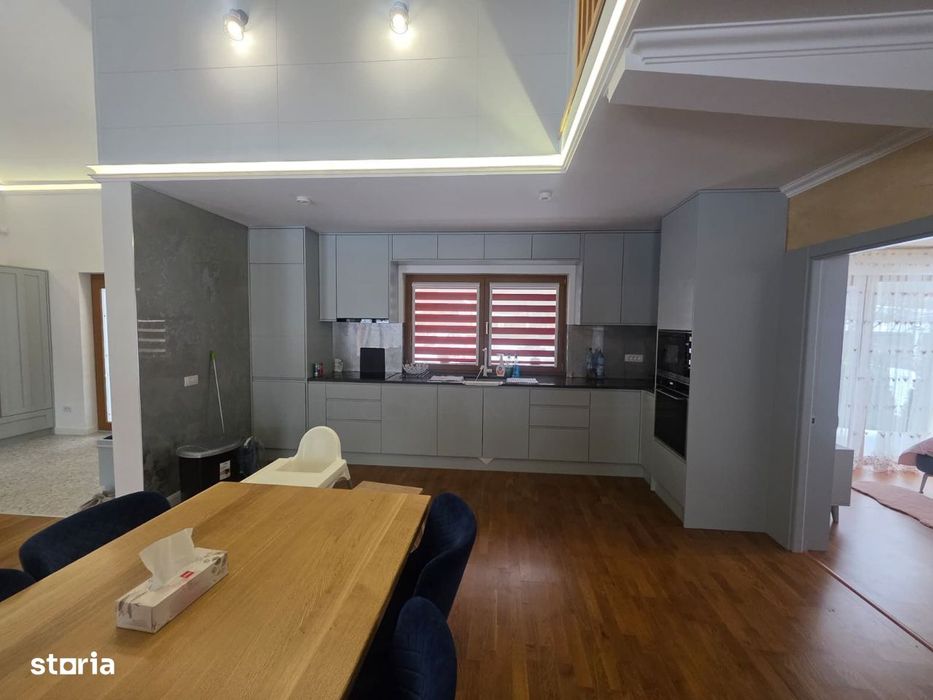 Casă Modernă | Văleni-Stănișoara | 345.000 €