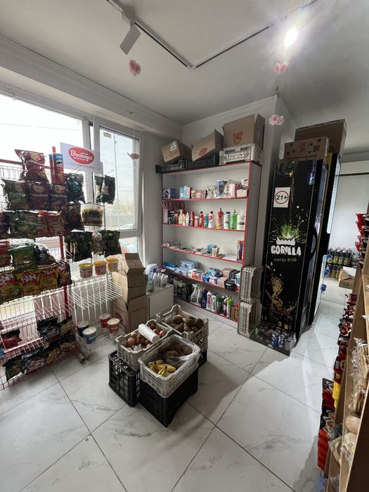 Продам готовый бизнес