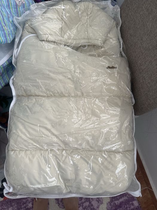 Продам кокон для выписки