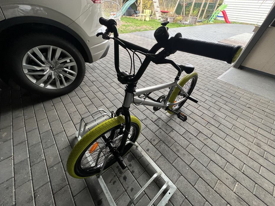 Vand bicicleta bmx 20 9-14