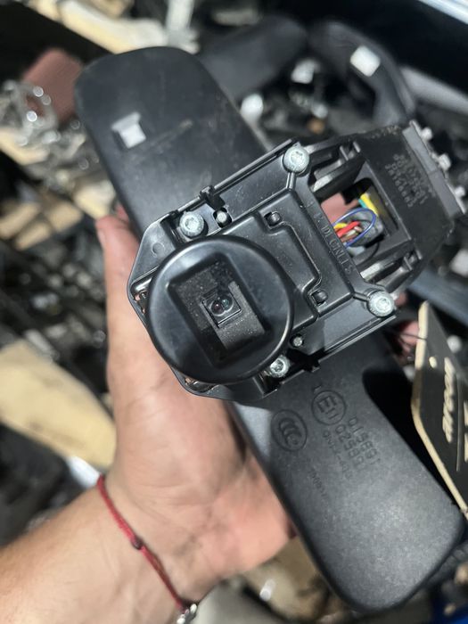 Огледало асистент бмв х5 е90 е60 е91 х6 bmw огледало x5 e91