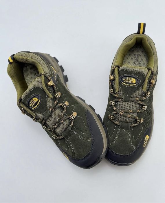 The North Face 42 номер, 26,6см