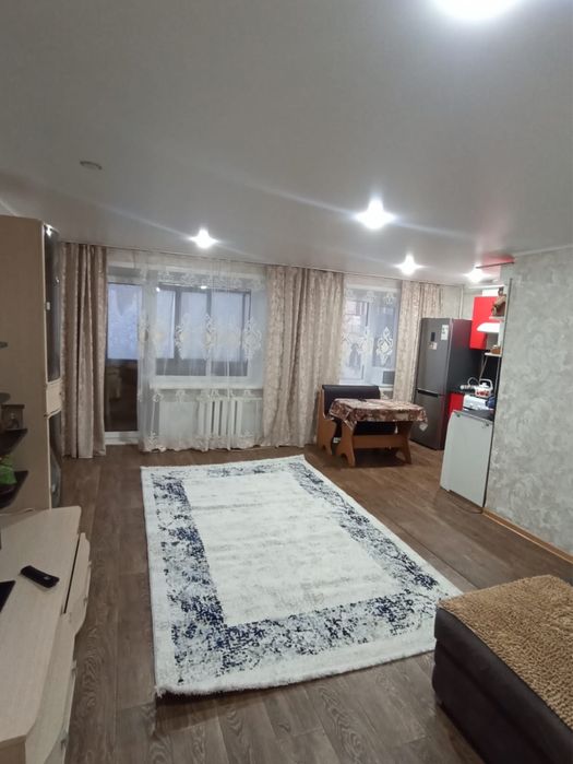 Продам 3 комнатную квартиру