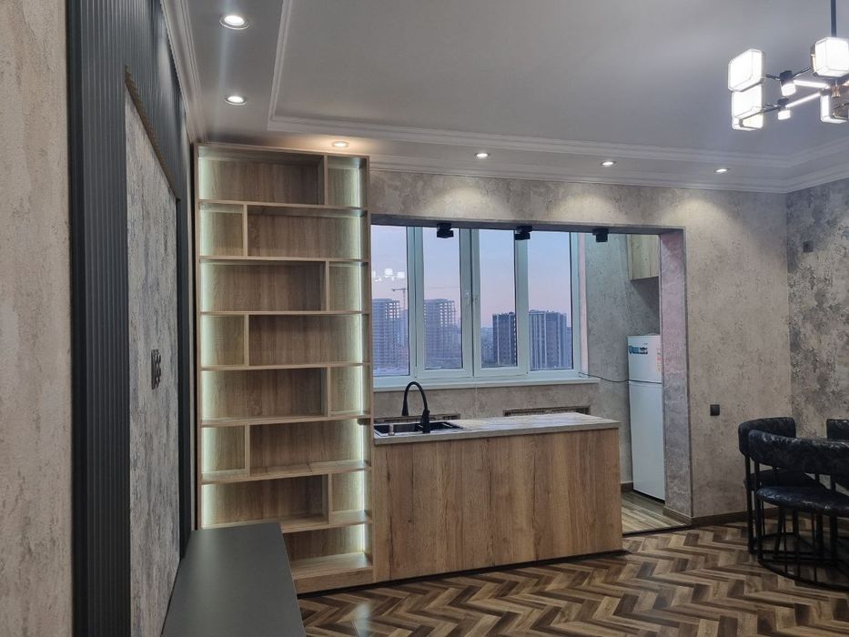 Срочно продаётся квартира ташсельмаш