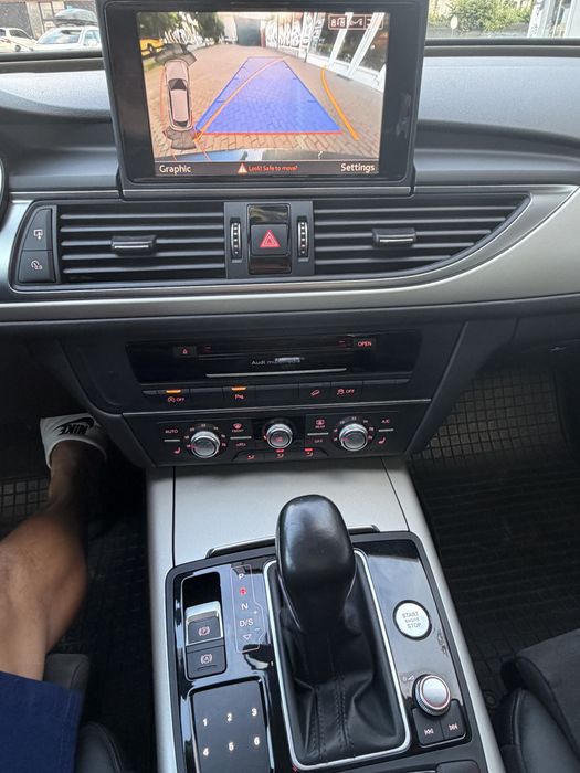 Audi A6 AllRoad 3.0 Diesel Unic Proprietar