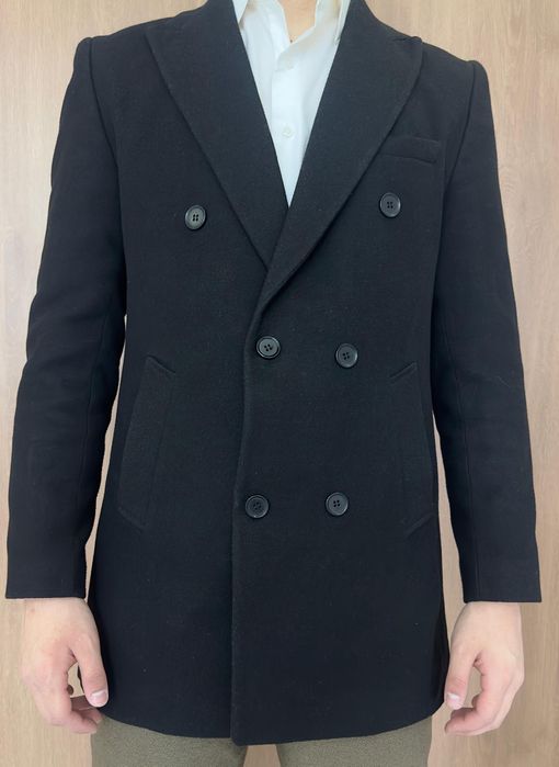 Продам мужской пальто