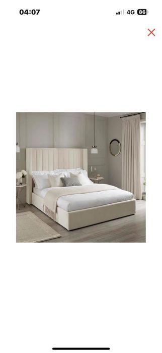 Мебель кровать есть любого размера