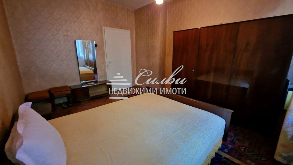 Продава се Тристаен апартамент в Шумен, Херсон - 87 кв.м за 1437 €/кв.м - Снимка #3