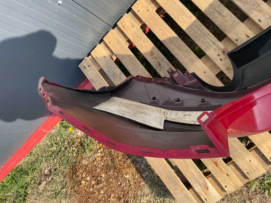 Bara spate completa VW Golf 7 Hatchback, stare perfecta, originala